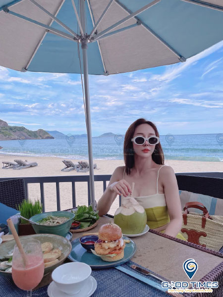 Miaresort Nha Trang